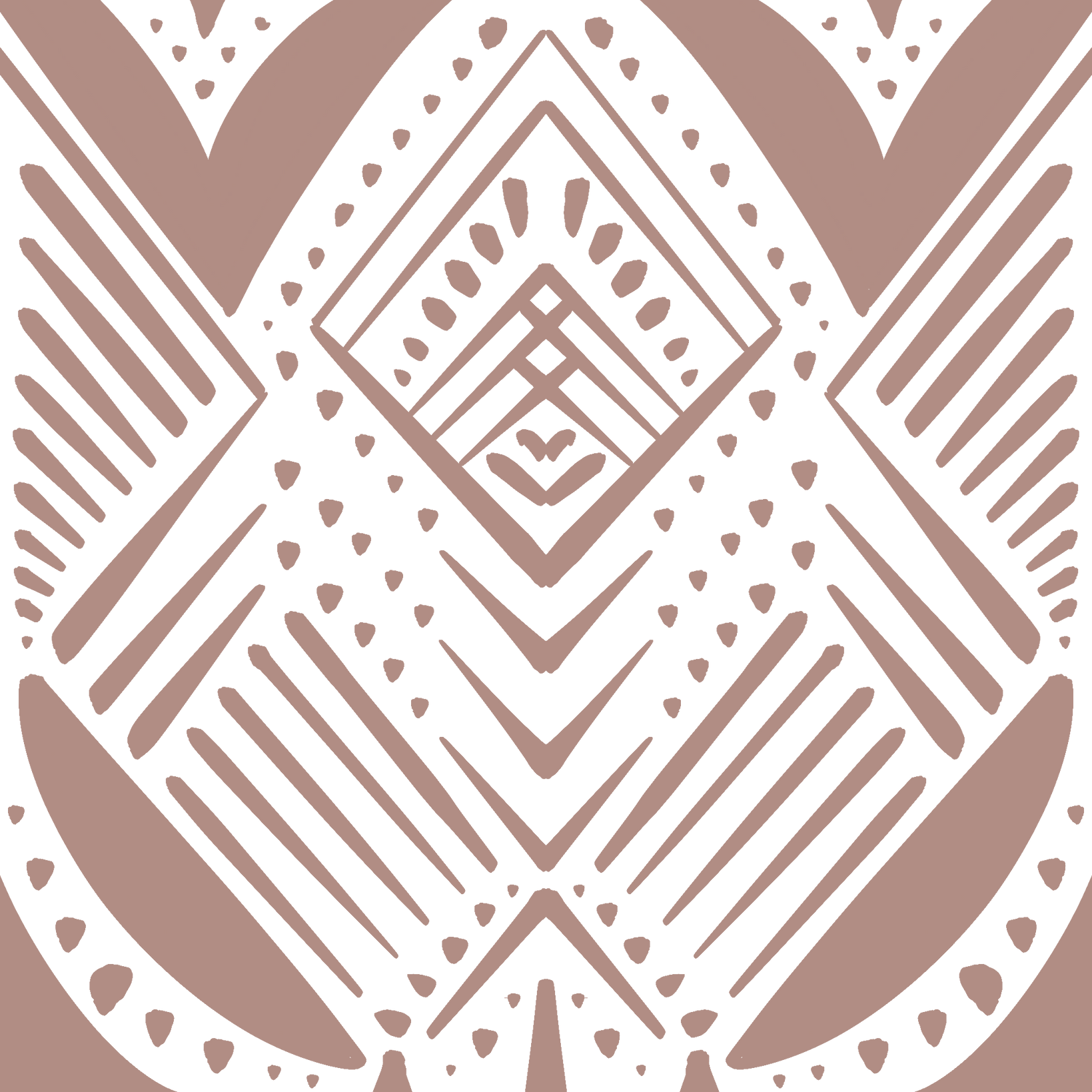 Boho Patterns